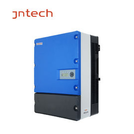 中国 電池のない30kW/40HP AC 380V 50Hz太陽動力を与えられた給水系統IP65 サプライヤー