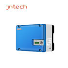JNTECH 1.5 KW太陽ポンプ インバーター、IP65単一フェーズ ポンプ コントローラー