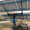 容易な取付けを使用して毎日水のためのJntech 11kWの太陽ポンプ施設管理15HP サプライヤー