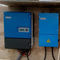 Ip65保護Mppt太陽ポンプ施設管理のための電池のない太陽ポンプ インバーター サプライヤー