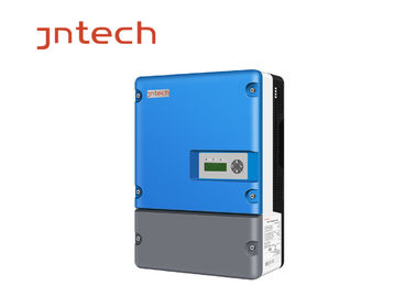 中国 11kw IP65 JNTECH LCD表示インバーターJNP11KHを冷却するインバーター/15HP力 サプライヤー