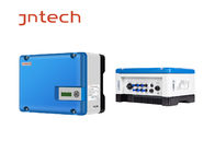 高性能MPPT機能3段階DC/AC 5.5kWの太陽ポンプ インバーター