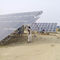 25HP/18.5kWパキスタンの潅漑のための太陽ポンプ施設管理DC-ACの三倍段階 サプライヤー
