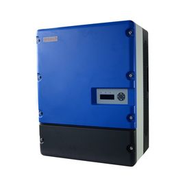 JNTECH 25HP/18.5kw 3段階MPPT 36A IP650-50/60HZの太陽ポンプ インバーター サプライヤー