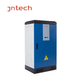 JNTECH 3段階太陽ポンプ インバーター180HP/132KW MPPT 0-50/60HZコミュニケーションRS485/GPRS サプライヤー